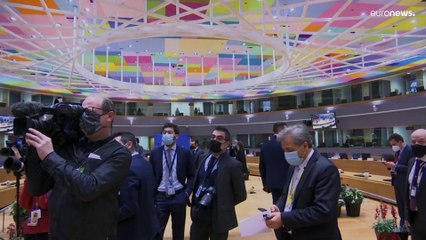 ECJ rules in favour of making EU cash handouts conditional on a country's respect for rule of law