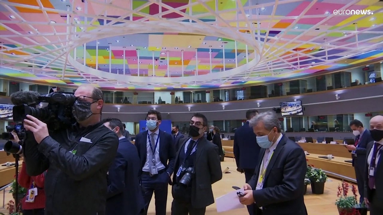 ECJ rules in favour of making EU cash handouts conditional on a country's respect for rule of law