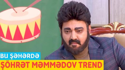 Bu Şəhərdə - Şöhret Memmedov - İmkansızım, Ömrüm Günüm