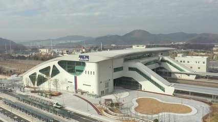 [대구] 대구시, 서대구 역세권 개발사업 본격화 / YTN