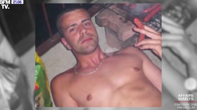 FEMME ACTUELLE - Nordahl Lelandais a-t-il violé la petite Maëlys ? Les confidences d’un codétenu