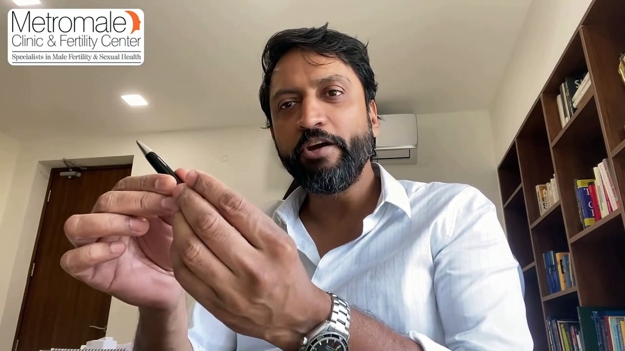ஆண் உறுப்பை பெரிதாக்க மூன்று வழிகள் | How to Increase Penis Size Naturally? Dr.Karthick Gunasekaran MBBS, MS, FRCS