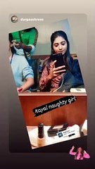 Kayal naguhty video #sok