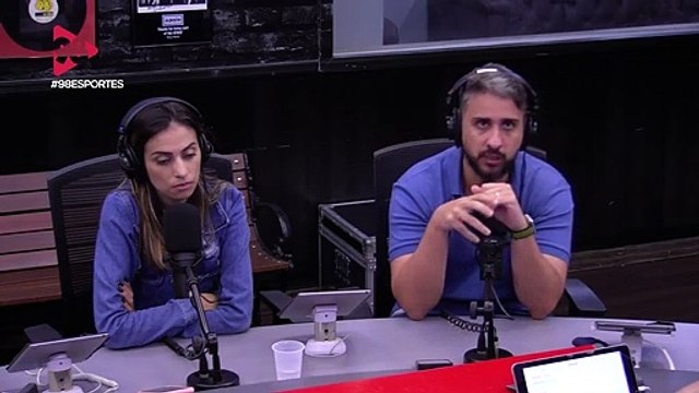 98 Esportes | Cruzeiro reforçado para encarar o Uberlândia!