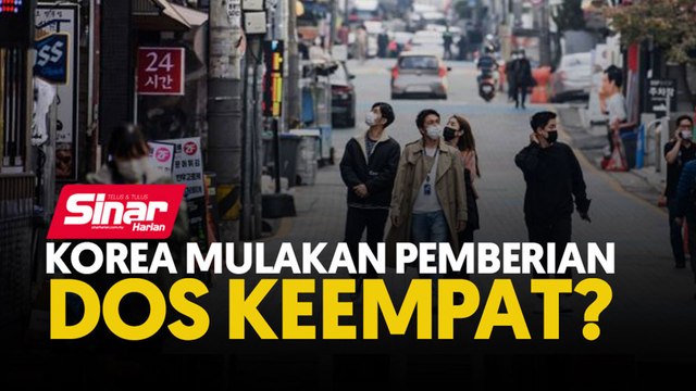 Kuarantin wajib 3 hari, tapi bersyarat!