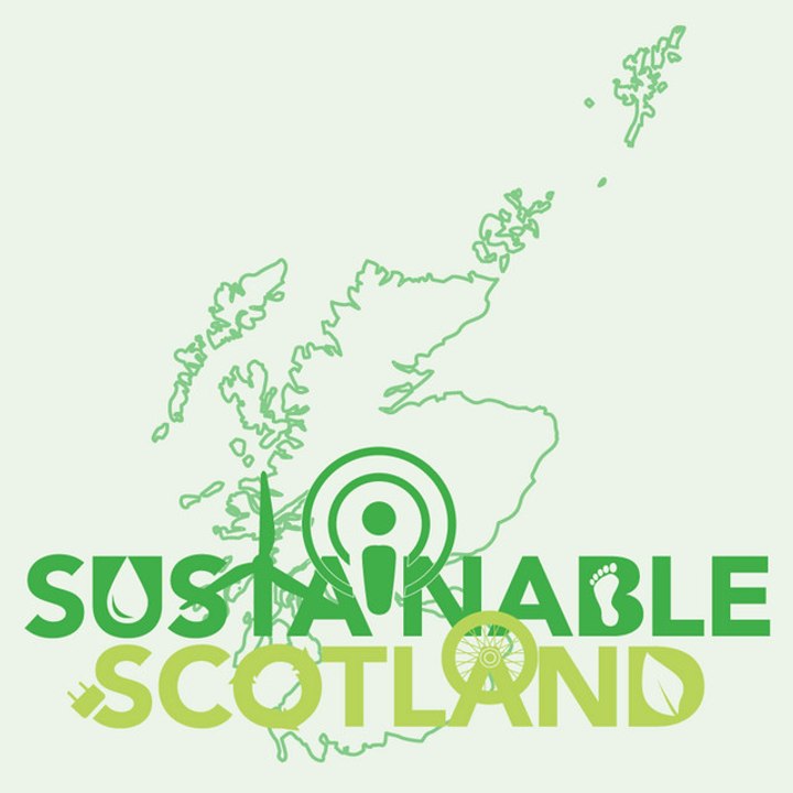 Sustainable Scotland Podcast: The shift towards sustainable investing, with AAB Wealth