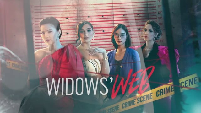 'Widows' Web,' mapapanood na sa February 28 sa GMA! | Teaser