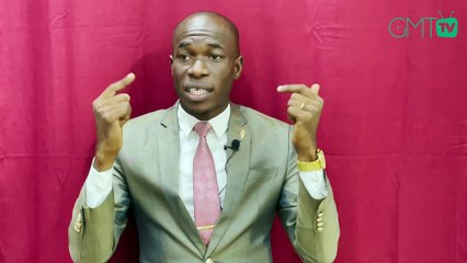 [#VoVo]   Réaction de Sosthène Essono Abiaghe, disciple de Kacou Philipe, sur les dérives au sein de l'église gabonaise