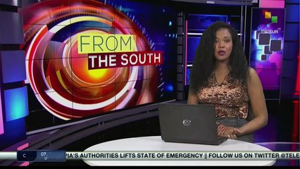 FTS 8:30 16-02: Honduras former president Hernandez placed under arrest