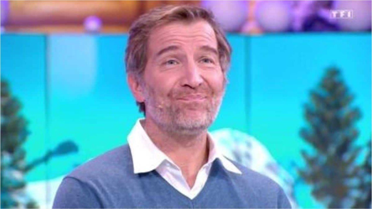 VOICI : Les 12 coups de midi : qui se cachait derrière la deuxième étoile mystère découverte par Laurent ?