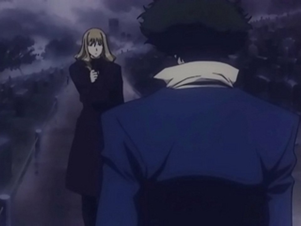 amv - Cause and Effect - Stay