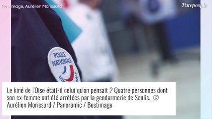 Meurtre du kiné de Liancourt : Son ex-femme arrêtée et mise en examen !