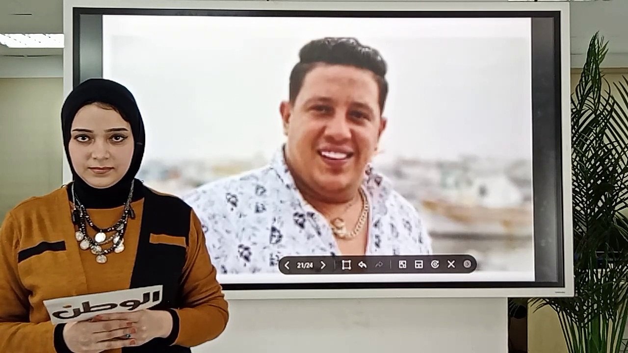 بلاغ ضد حمو بيكا ووقف عمر كمال.. نقابة المهن الموسيقية تعلن الحرب على مطربي المهرجانات