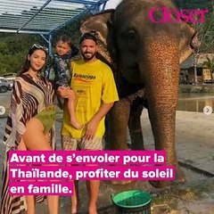 Nabilla enceinte : quand va-t-elle accoucher ?