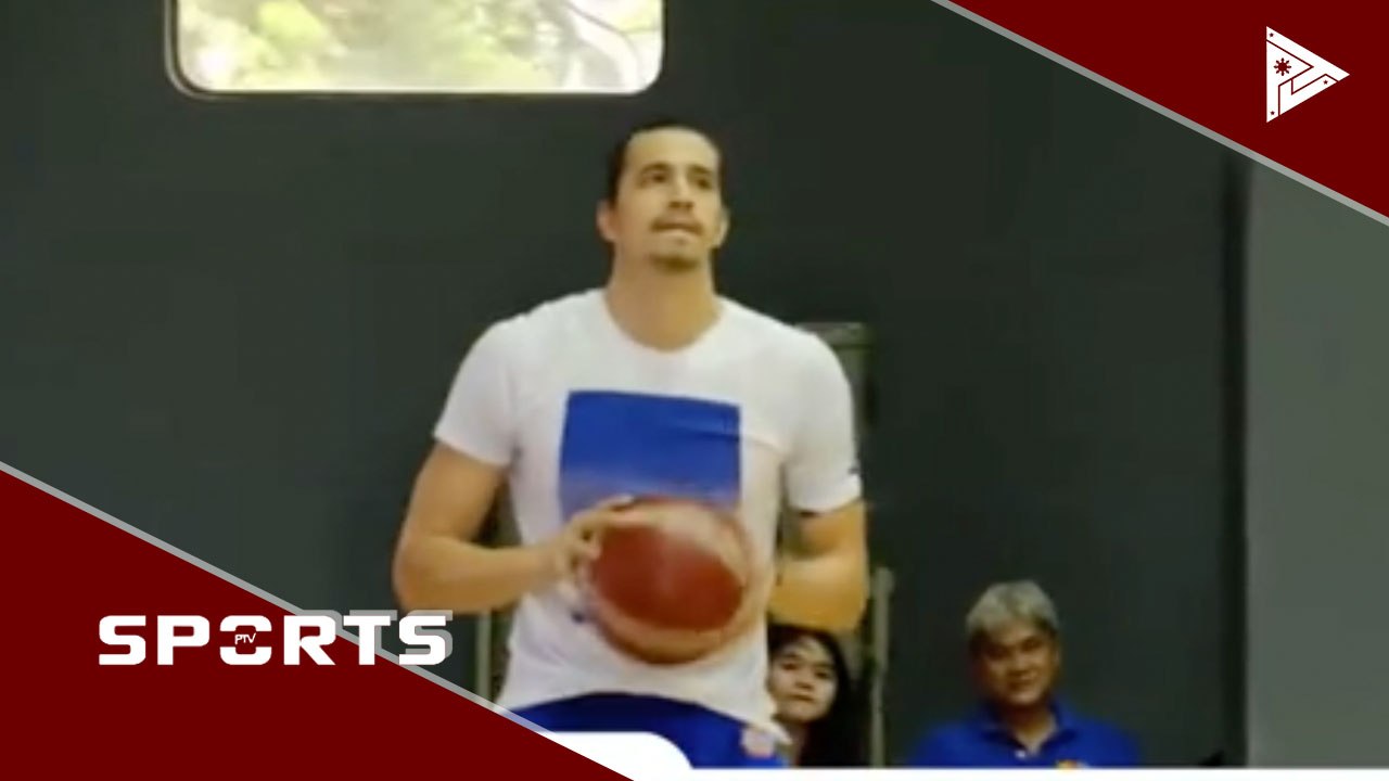 Pingris: FIBA World Cup Asian qualifiers, malaking hamon sa Gilas #PTVSports