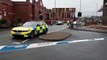 Police close Chorley town centre roads after woman is knocked down near bus station - Wednesday, February 16)