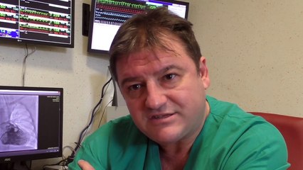 Nza operata a Napoli: "Le restavano pochi giorni, la bimba ora avrà una vita normale"