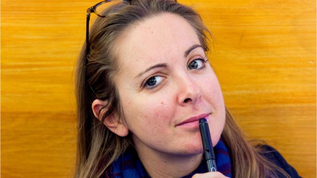 GALA VIDEO - Charline Vanhoenacker victime d’un “coup de mou” ? Pourquoi elle a disparu de France Inter