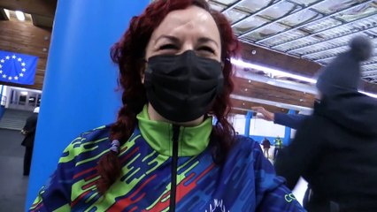 A Milano esplode la curling-mania: "Oltre 100 iscritti ai nostri corsi, siamo sold out"