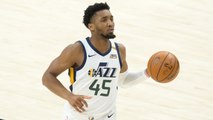 NBA 2/16 Preview: Look For The Jazz (-5) To Win Outright Against The Lakers
