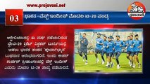 ಸುದ್ದಿ ಸಂಚಯ: ಈ ದಿನದ ಪ್ರಮುಖ ವಿದ್ಯಮಾನಗಳು | 2022 ಫೆಬ್ರುವರಿ 16 | Kannada News