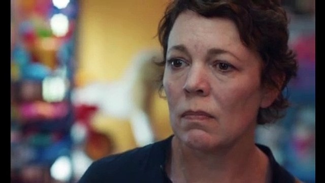 La hija oscura: tráiler oficial en español