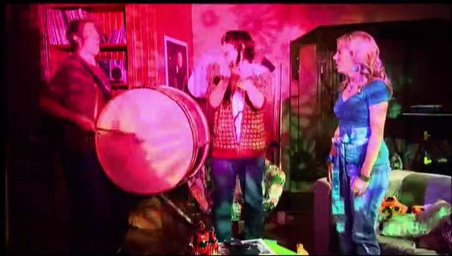 Ramdam - S8 E37 - Le retour de Mariane