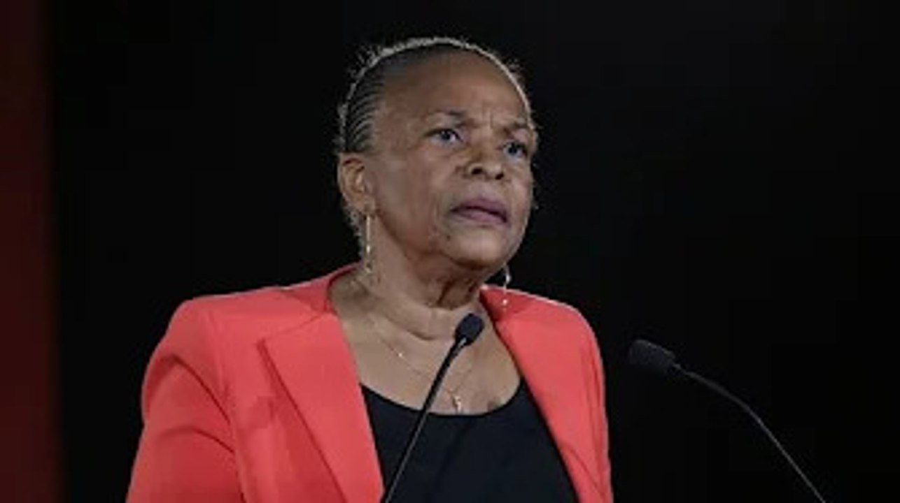 Présidentielle : le PRG se met «en retrait» de la campagne de Christiane Taubira