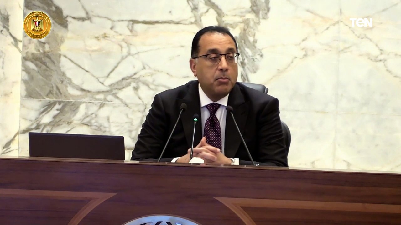مدبولي: 35%من نسبة التضخم في مصر قادم من الخارج بسبب ارتفاع أسعار الوقود والسلع وتكاليف الشحن عالميا