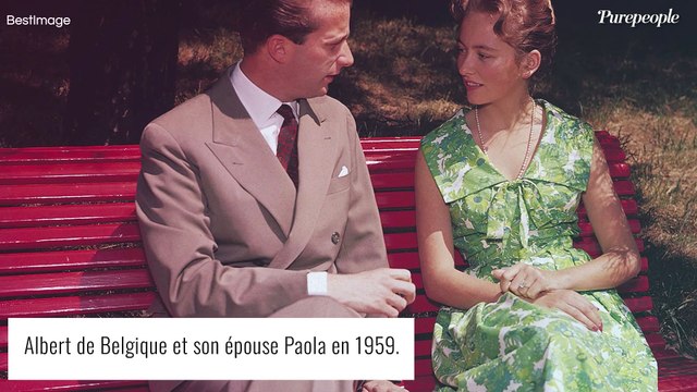 Paola de Belgique infidèle : elle avoue une liaison avec un journaliste, je ne regrette rien !