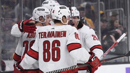 Florida Panthers Vs. Carolina Hurricanes Preview February 16th