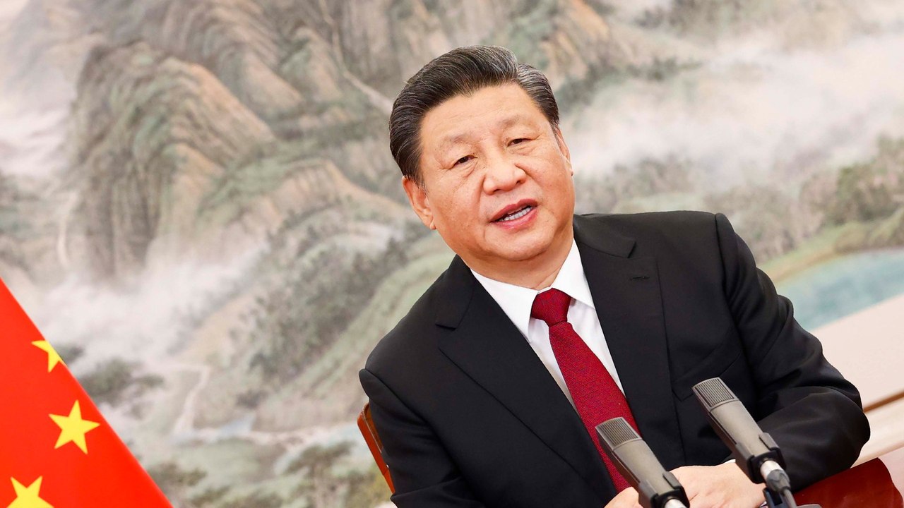 Hospitals overflow with Covid-19 patients as Xi...