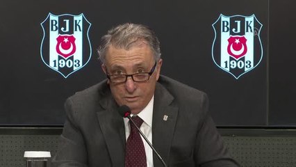 Ahmet Nur Çebi'den Murat Sancak'a yanıt (2)