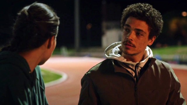 Plus belle la vie : [Indiscrétion] - Tension palpable entre Baptiste et Justine