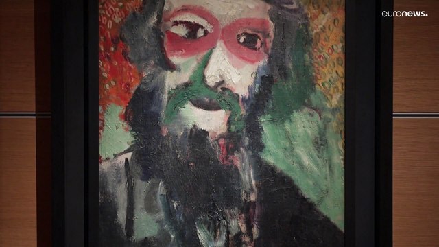 La France va restituer des œuvres d'art spoliées par les nazis