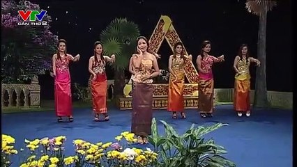 แวดวงเพลงเวียดนาม (ภาคภาษาเขมร) (Ca nhac) (เดอะซีรีส์) - សំនៀងល្អ ដៃភ្លេងពូកែ (2014) (2/5)
