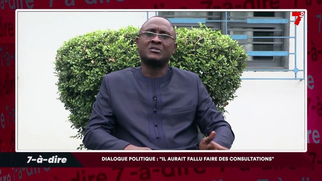 Eric Semien (OIDH) : Les problèmes de la Côte d'Ivoire ne sont pas seulement d'ordre politique