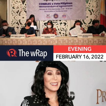 Ferolino: Comelec's credibility still intact amid 'minor issues' | Evening wRap