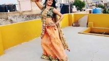 RAIL ME DHAKKE LAAGE SE - RENUKA PANWAR | DANCE COVER VIDEO BY NEELU MAURYA