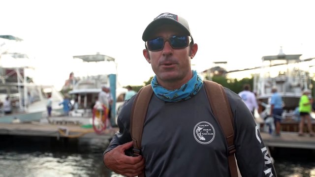 Marlin University Testimonial: Chris Voss