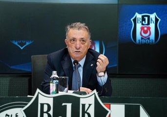 Ahmet Nur Çebi: "Bu açıklamalar Murat Sancak'a yakışmamıştır" -2-