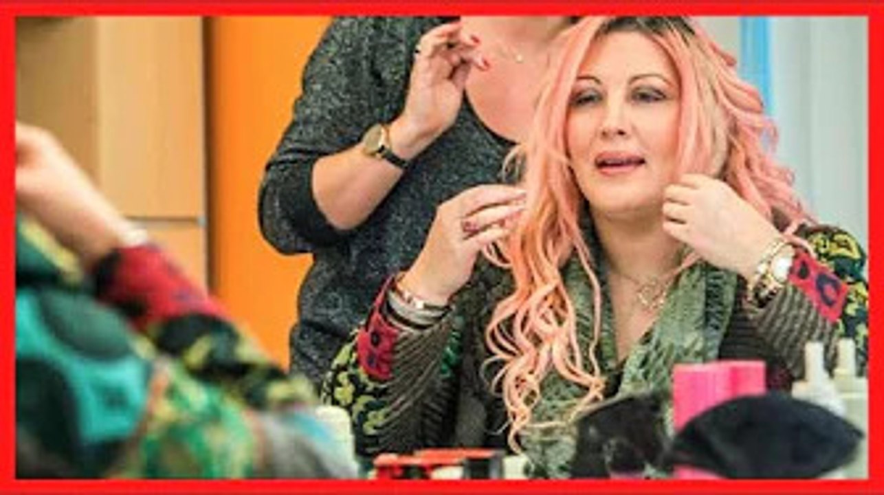 Loana dans Incroyables transformations :ce changement radical quelle a eu beaucoup de mal à accepter