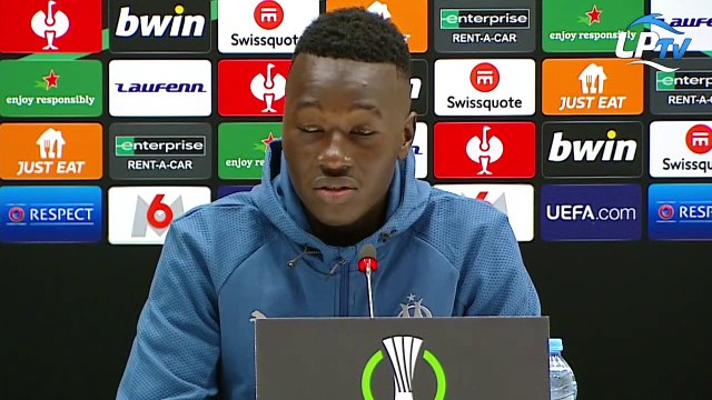 Gueye : Quelque chose d'extraordinaire