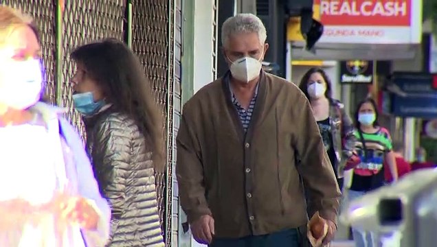 Expertos analizan la fuerte presión que sufre el sistema de pensiones