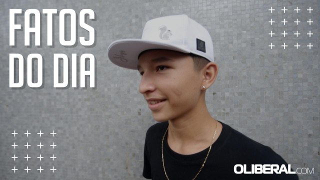 Entrevista com Vinícius Oliveira , fã do João Gomes