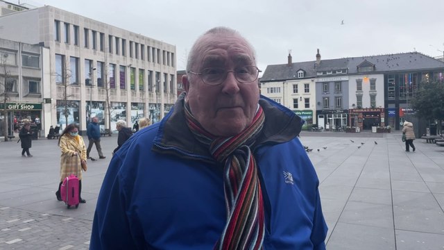 We ask the people of Liverpool: Should the council be charging for green bin collections?