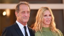 GALA VIDEO - Vincent Lindon et Sandrine Kiberlain séparés à l’écran comme dans la vie : “Tout devient concret”