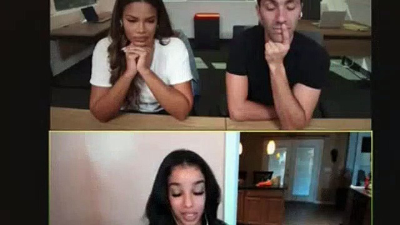Catfish The TV Show S08E40 Aaliyah And Paula video Dailymotion