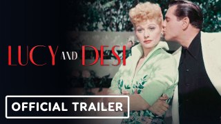 Lucy and Desi Biography