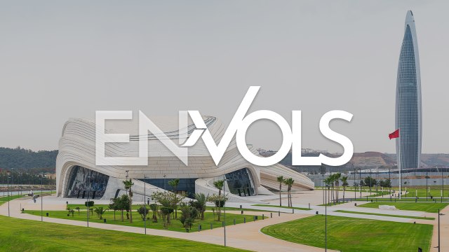 Guide de voyage / Travel Guide - Rabat (Maroc)